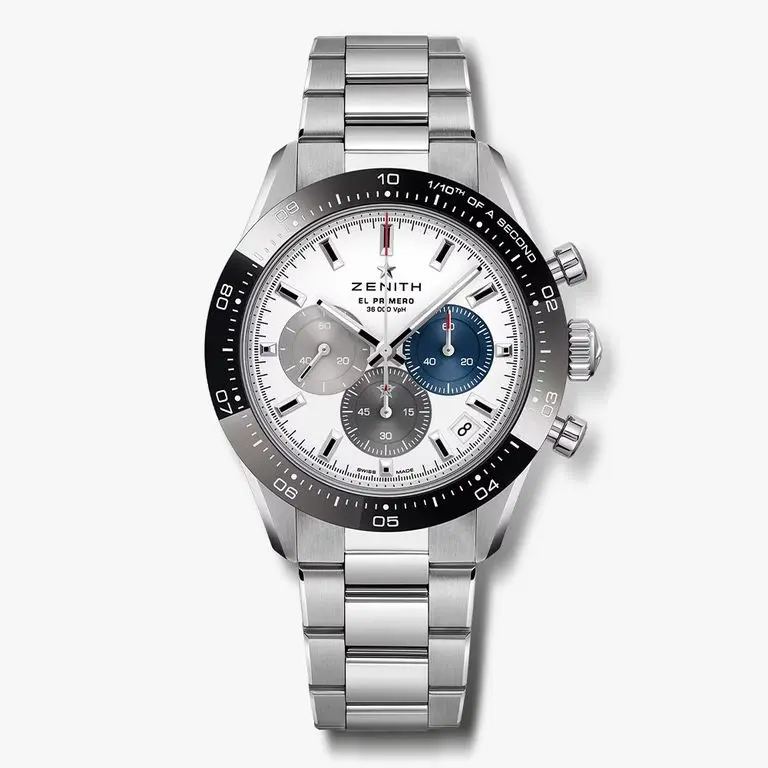 Zenith Chronomaster Sport