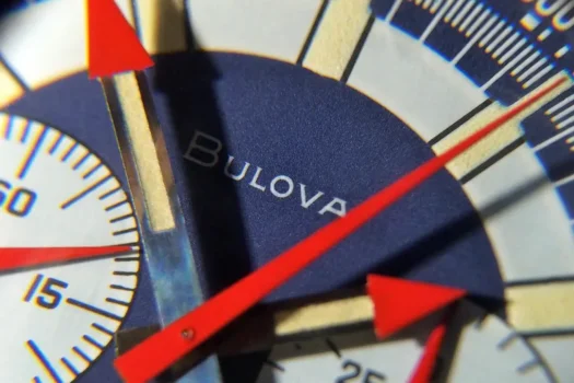 Bulova Storia: i 10 orologi che rappresentano le Pietre Miliari