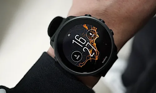 Suunto 7 Recensione