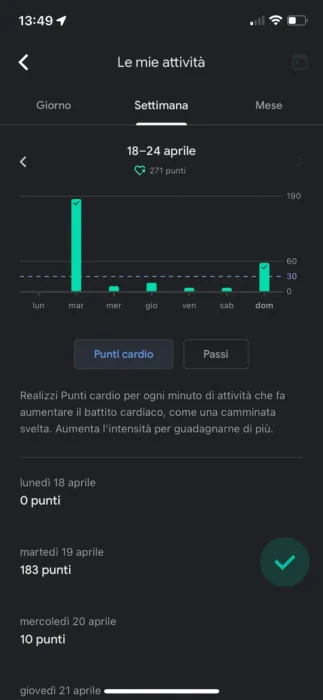 Suunto 7 e Wear OS