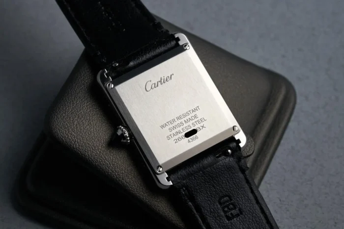 Cartier Must Solabeat
