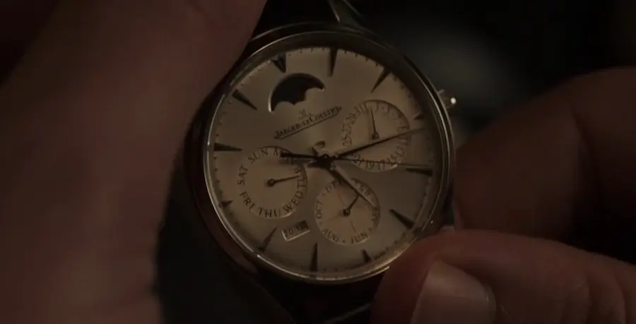 Doctor Strange watches