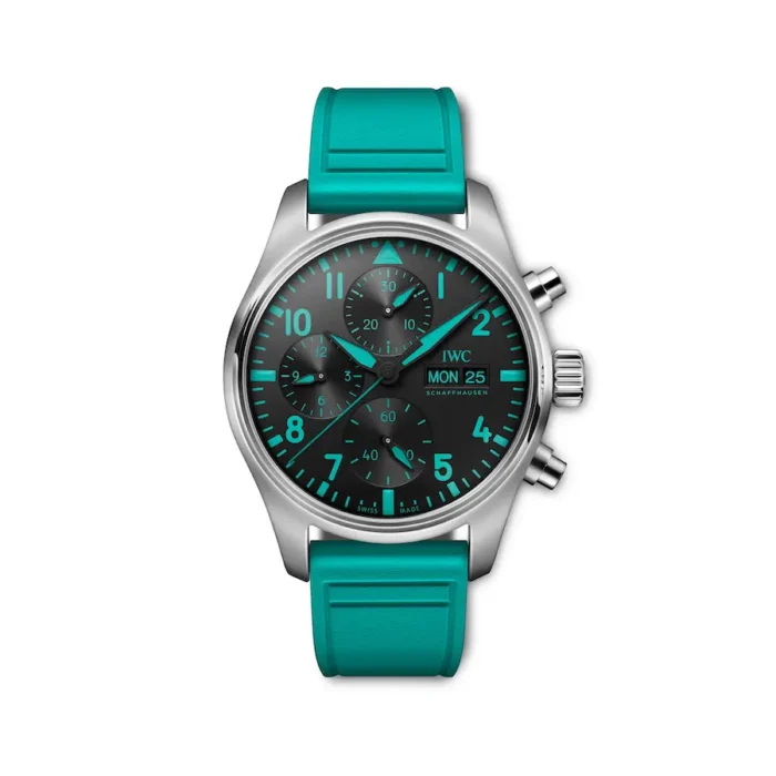 IW388108-PILOT'S WATCH CHRONOGRAPH 41 EDITION