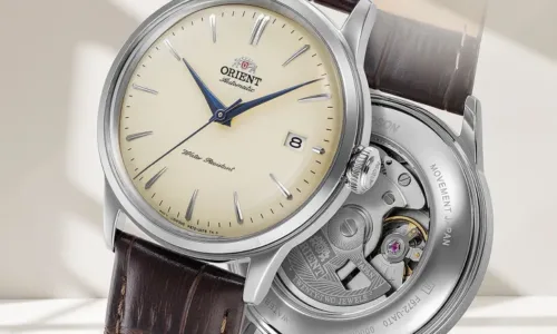 Orient Bambino 38mm