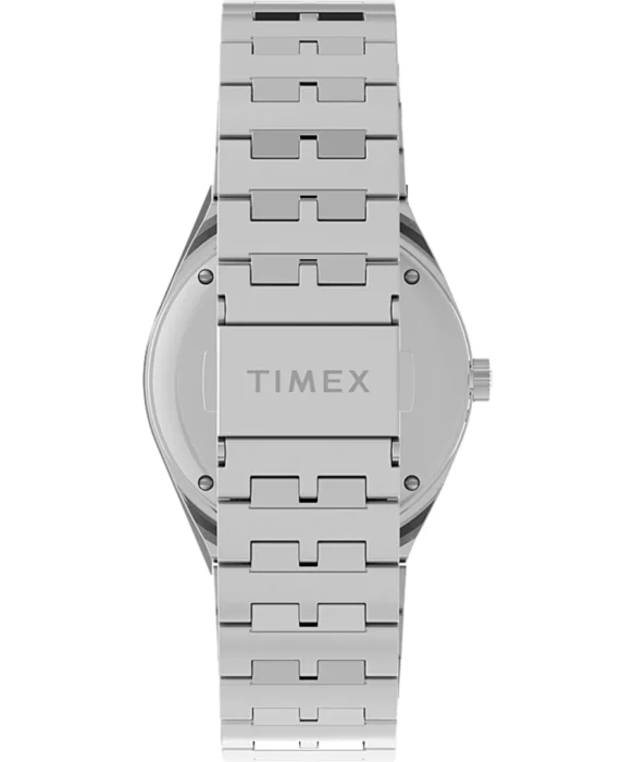 Cinturino Q Timex GMT Recensione