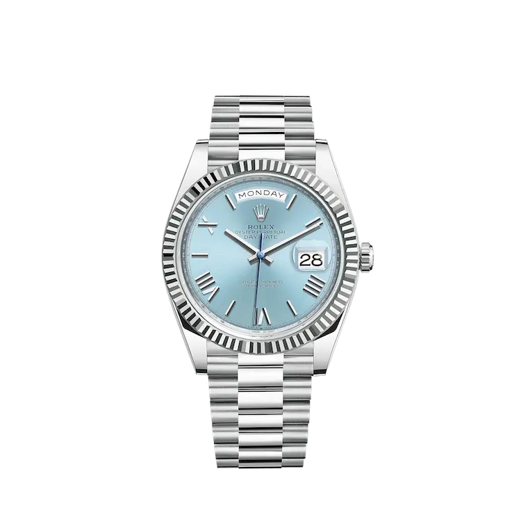 Rolex Oyster Perpetual Day-Date