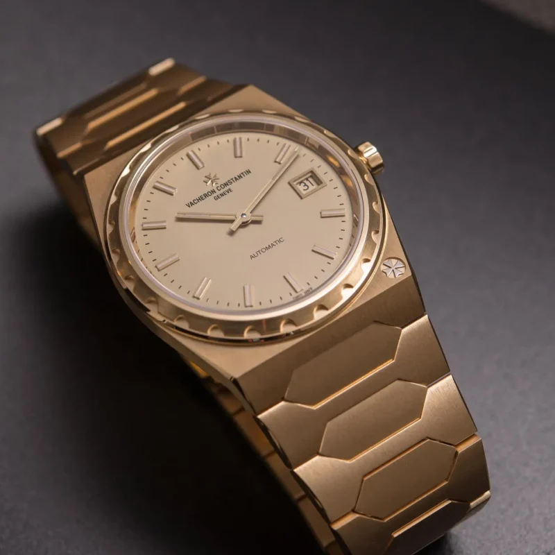 Orologio Vacheron Constantin Historiques 222 