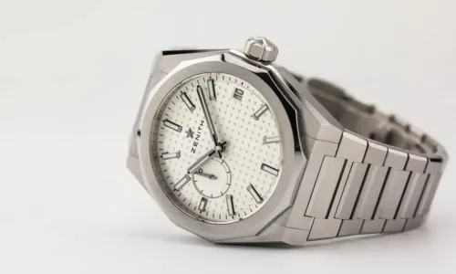 Zenith Defy Skyline