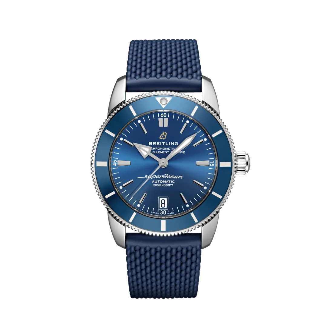 Breitling Superocean Heritage II B20 Automatic 42