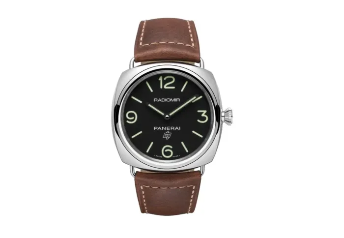 Radiomir Base di Panerai