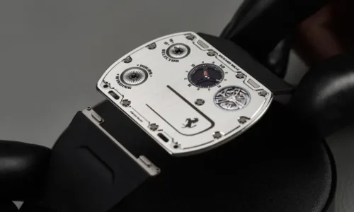 Richard Mille RM UP-01 Ferrari
