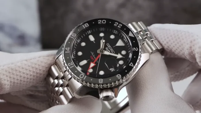 Seiko 4R34 e Seiko NH34 GMT: Caratteristiche e opinioni