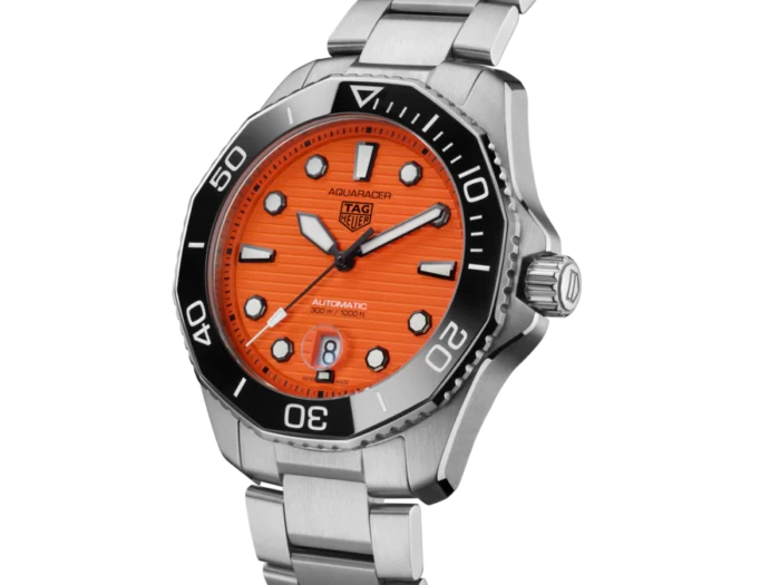 TAG HEUER AQUARACER PROFESSIONAL