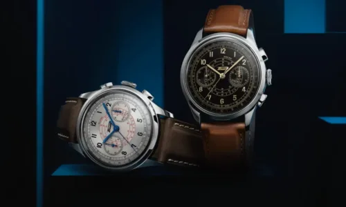 Tissot Telemeter 1938 Recensione