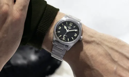 Tudor Ranger