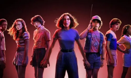 Tutti gli Orologi di Stranger Things