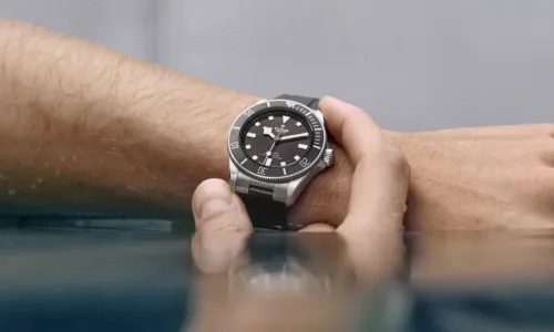 Tudor Pelagos 39