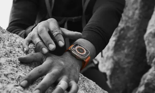 Apple Watch Ultra