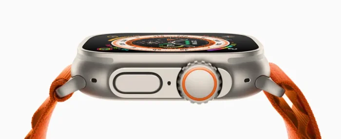 Apple Watch Ultra recensione