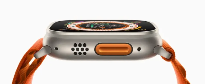 Apple Watch Ultra recensione
