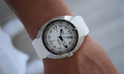 DOXA SUB 300T Recensione