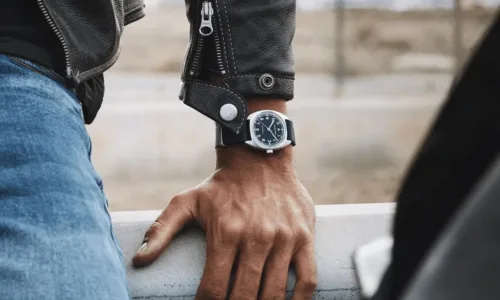 Hamilton Pilot Pioneer