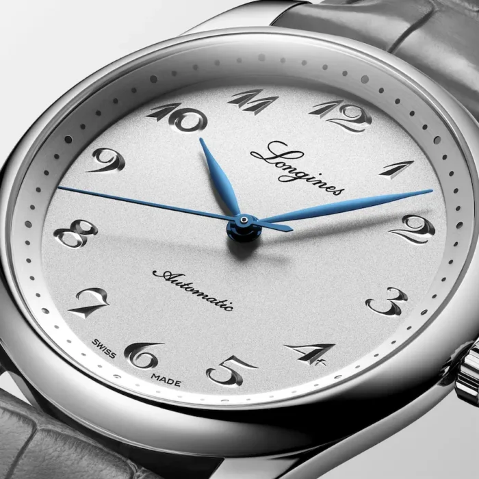 Longines Master Collection.