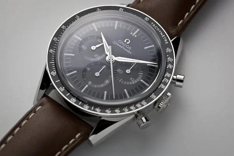  Omega Speedmaster - First Omega In Space - 311.32.40.30.01.001