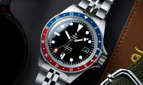 YEMA SUPERMAN 500 GMT