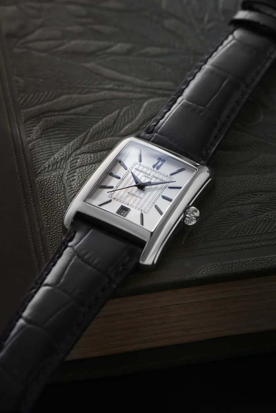CLASSICS CARRÉE AUTOMATIC FC-303S4C6