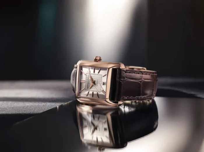 CLASSICS CARRÉE AUTOMATIC FC-303V4C4