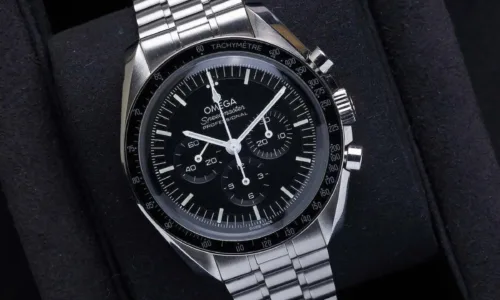 Moonwatch Omega Professional