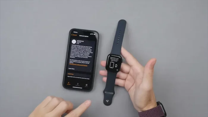 Quando esce l'Apple Watch 8?