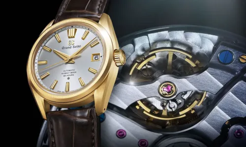 Tutti i movimenti Seiko
