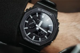 Casio G-Shock 2022: Selezione dei migliori modelli, prezzi e caratteristiche