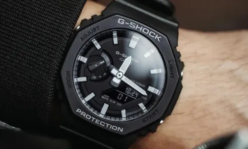 Casio G-Shock