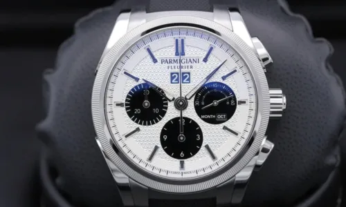 Parmigiani Fleurier Tonda GT Chronograph