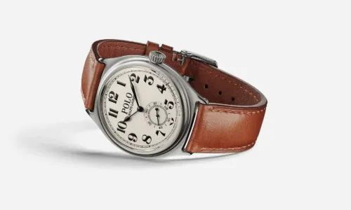 Polo Vintage 67