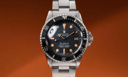 Rolex 1665
