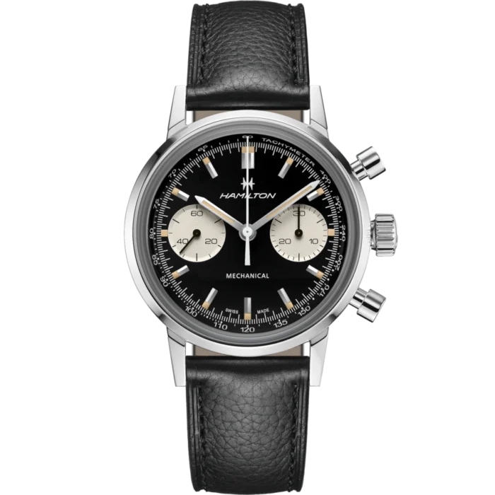 Hamilton American Classic Intra-Matic Meccanico