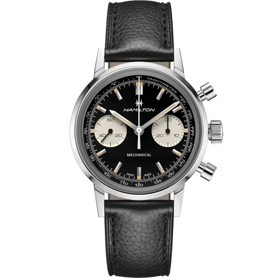 Hamilton American Classic Intra-Matic Meccanico
