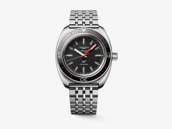 Longines Ultra Chron