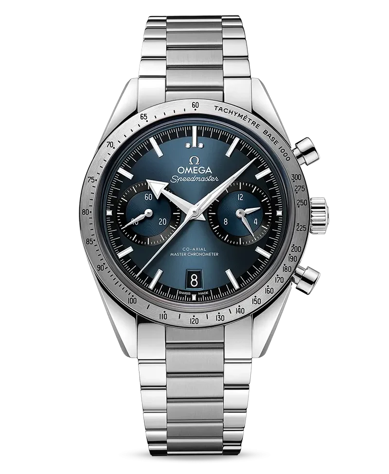 Omega Speedmaster '57