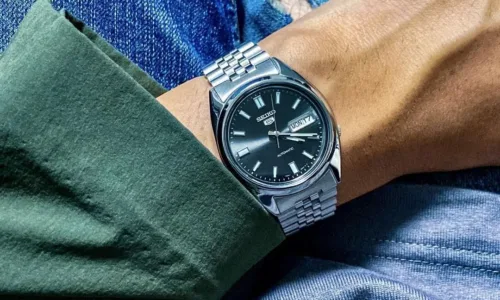 Orologi automatici economici