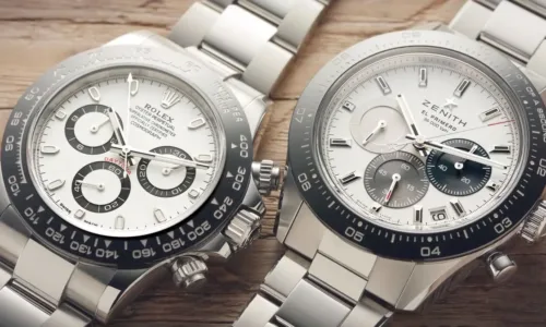 alternative Rolex Daytona