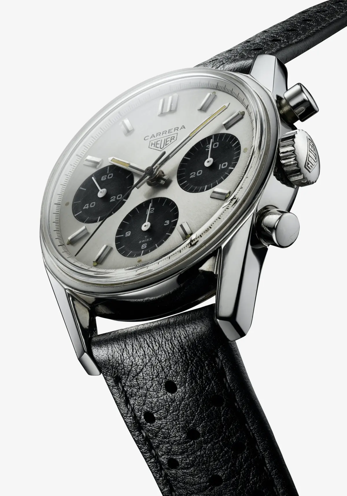 TAG Heuer Carrera Chronograph 60th anniversary