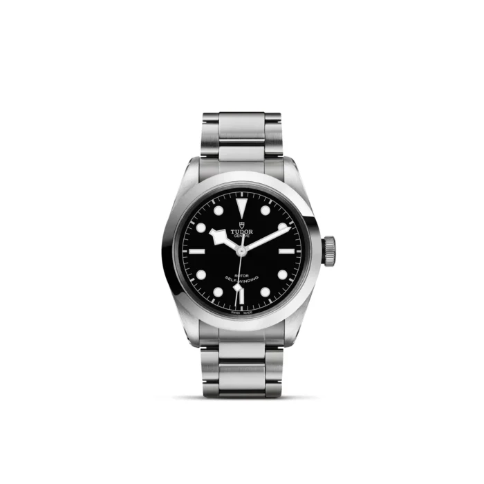 Heritage Black Bay 41