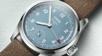 Oris Big Crown Calibre 473