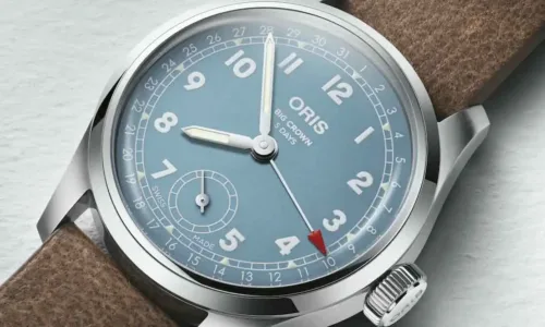 Oris Big Crown Calibre 473