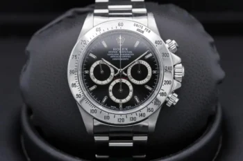 Rolex Daytona Zenith